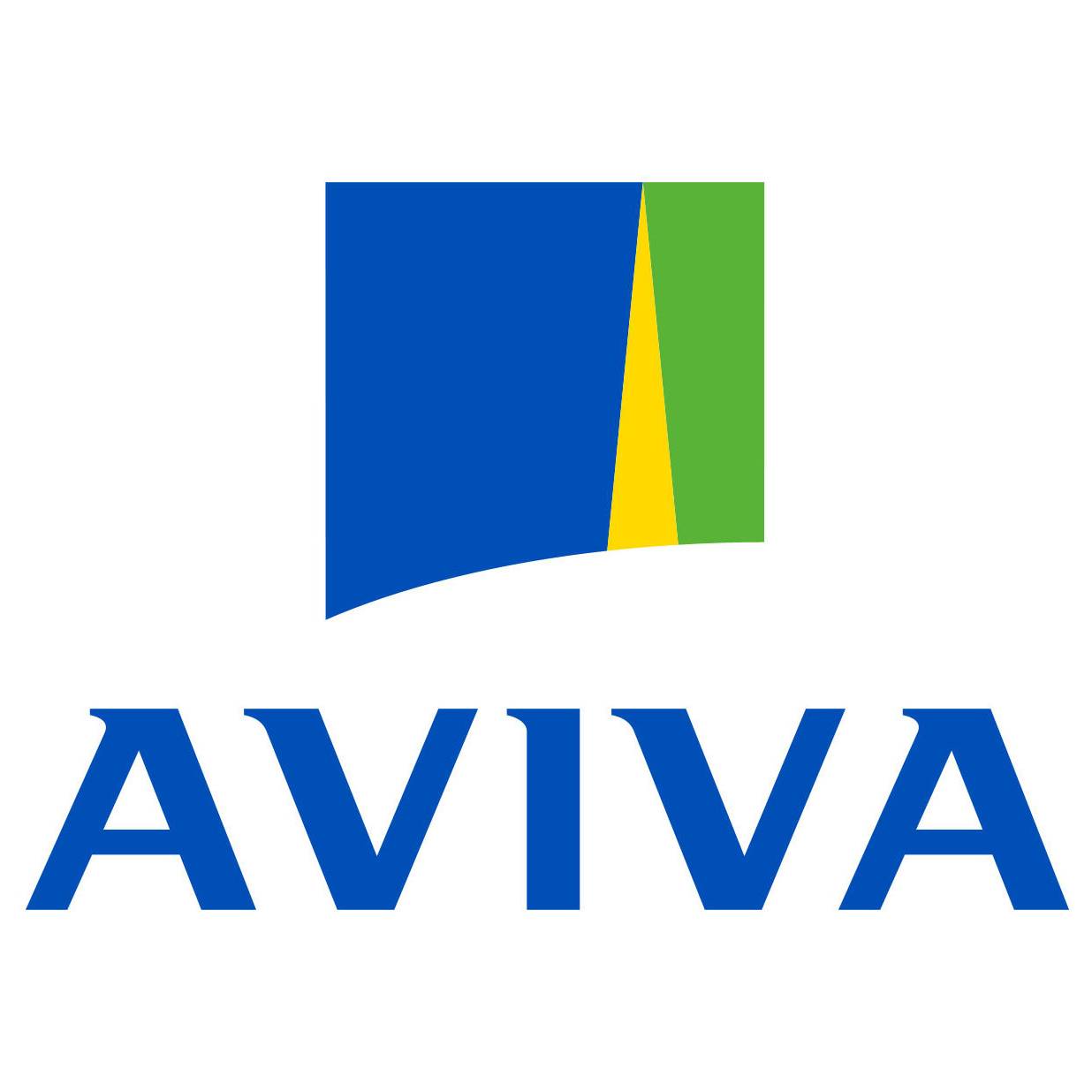 Logo Aviva