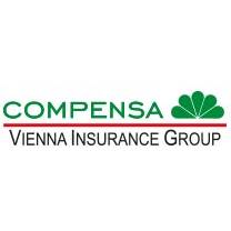 Logo Compensa