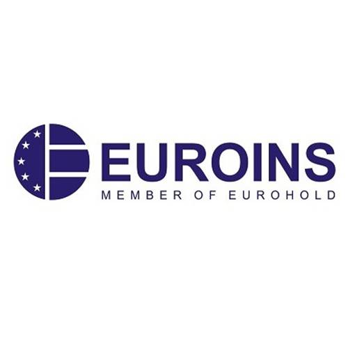 Logo Euroins