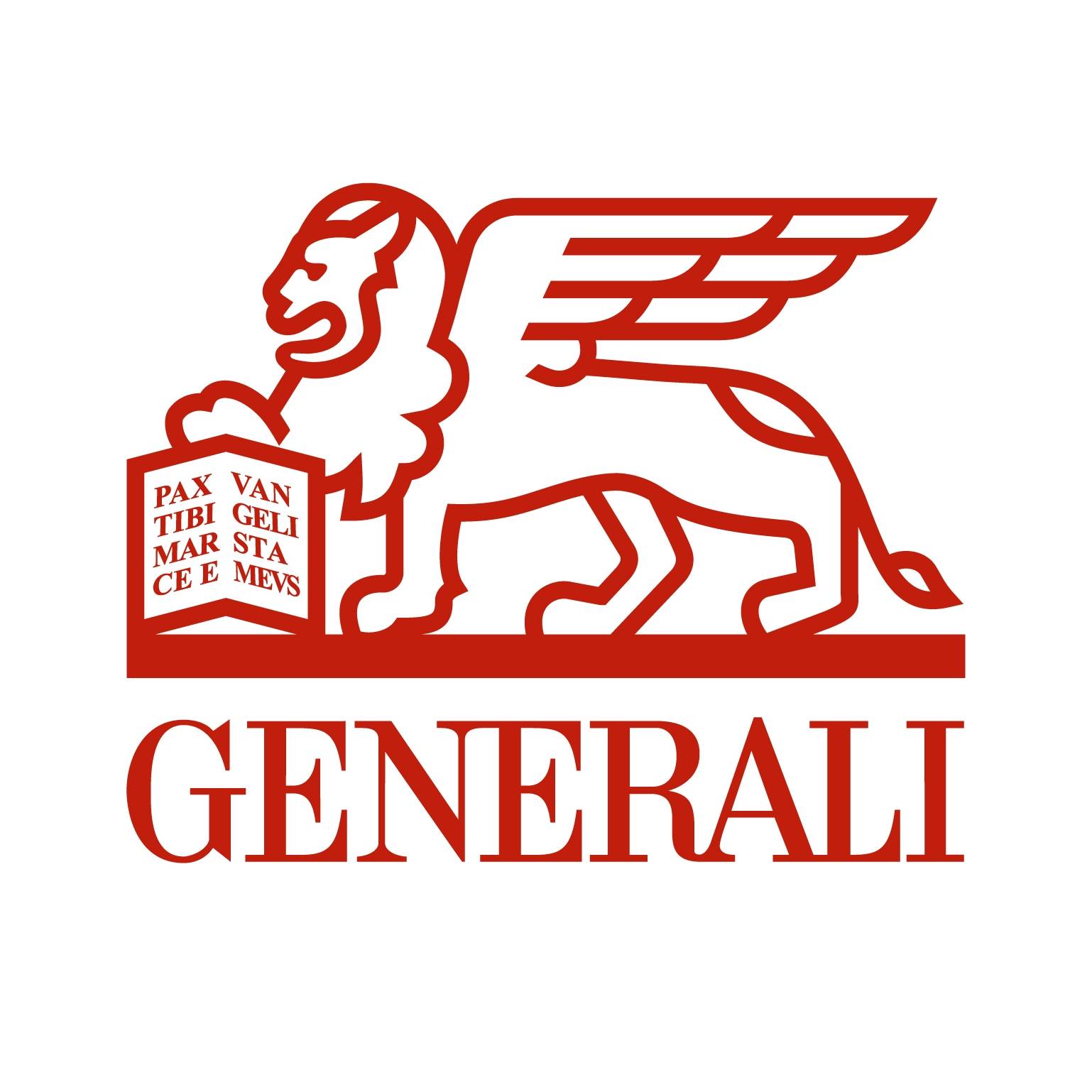 Logo Generali