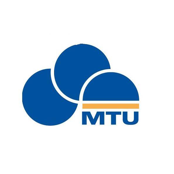 Logo MTU