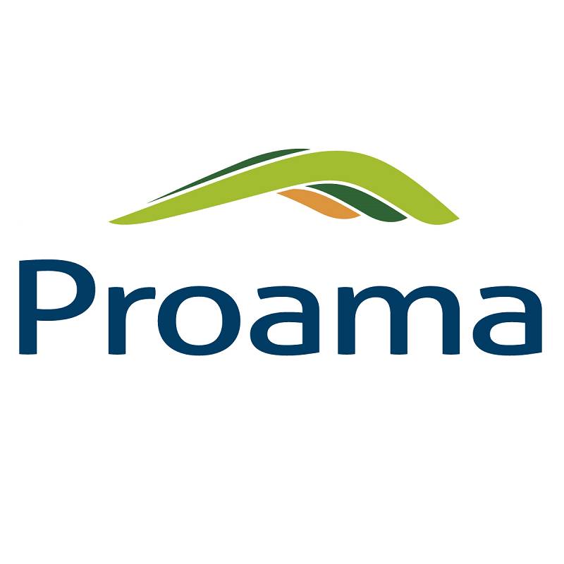 Logo Proama