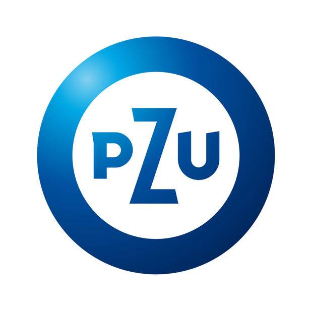 Logo PZU