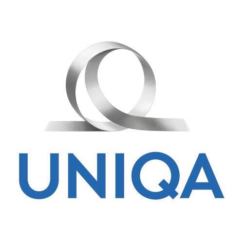 Logo Uniqa