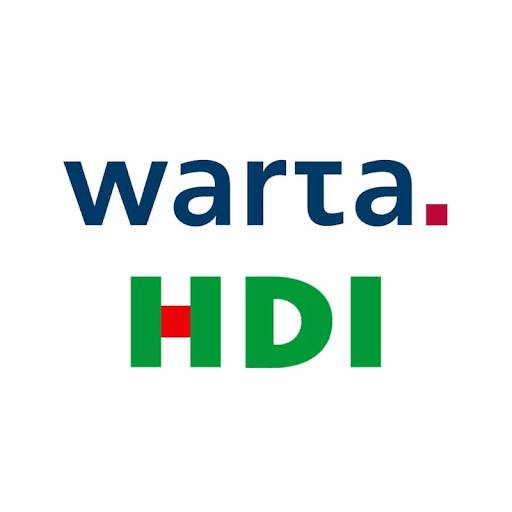 Logo Warta HDI